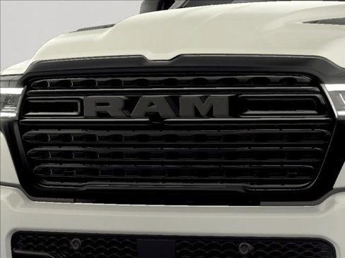 New 2026 RAM 1500 Limited image 19