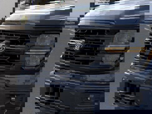 New 2025 Ford F150 XLT w/ Equipment Group 302A MID image 17