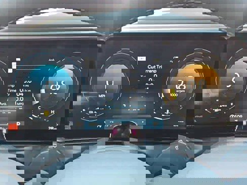 New 2026 Hyundai Palisade Calligraphy image 35