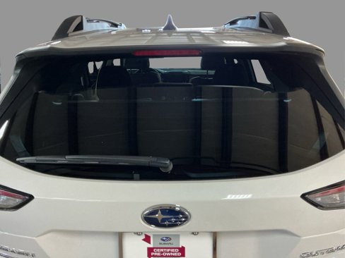 Certified 2024 Subaru Outback Limited image 26