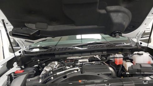 New 2025 Chevrolet Silverado 3500 High Country w/ High Country Premium Package image 31