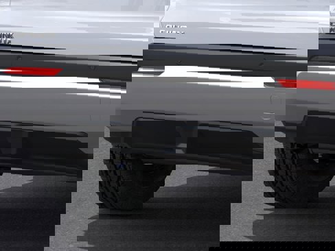 New 2026 Chevrolet Equinox LT w/ Safety and Technology Package image 14