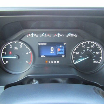 Used 2024 Ford F350 XL w/ STX Appearance Package image 11