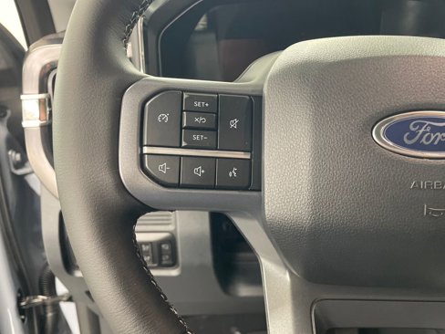 New 2026 Ford F250 Lariat image 19