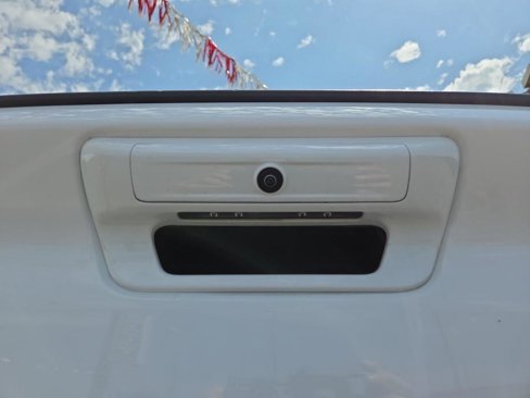 Used 2025 RAM 1500 Laramie image 11
