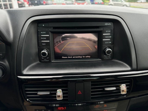 Used 2015 MAZDA CX-5 Grand Touring image 24