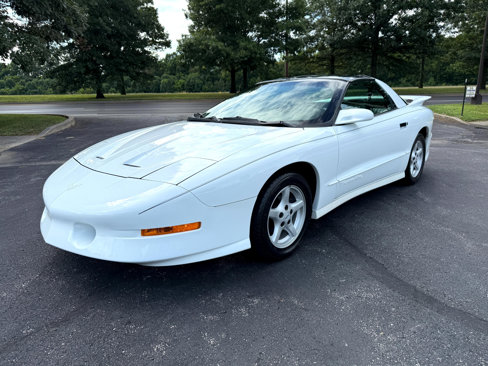 Used 1995 Pontiac Firebird Coupe image 5