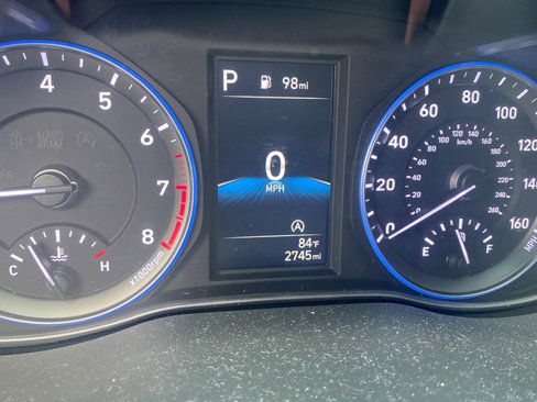 Used 2023 Hyundai Kona SEL image 23