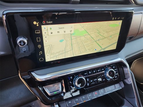 New 2026 GMC Sierra 1500 Denali Ultimate image 16