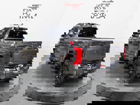 New 2026 Toyota Tundra SR5 image 3