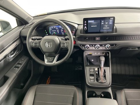 New 2026 Honda CR-V TrailSport image 13