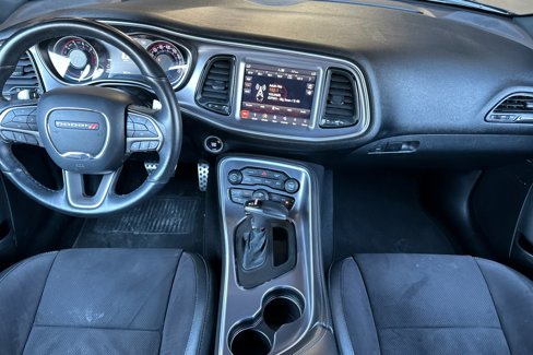 Used 2019 Dodge Challenger R/T Scat Pack w/ Widebody Package image 15