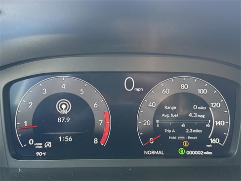 New 2026 Acura Integra A-Spec image 17