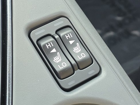 New 2025 Subaru Crosstrek 2.5i Limited w/ Crosstrek Mirror Package image 11