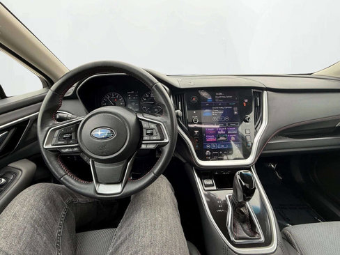 Used 2020 Subaru Legacy Sport w/ Popular Package #2 image 16