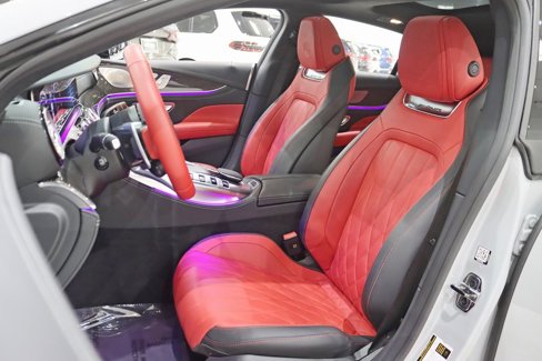 Used 2023 Mercedes-Benz AMG GT 63 S image 36
