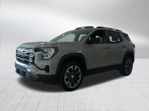 New 2026 GMC Terrain Elevation w/ Elevation Premium Package image 4
