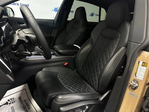 Used 2024 Audi SQ8 Premium Plus image 14