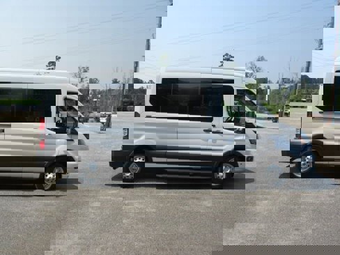 New 2025 Ford Transit 350 XLT image 6