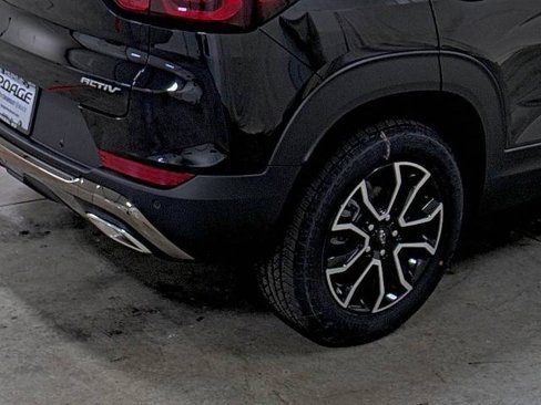 New 2026 Chevrolet TrailBlazer ACTIV w/ Convenience Package image 12