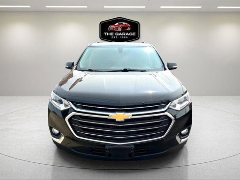 Used 2019 Chevrolet Traverse LT image 6