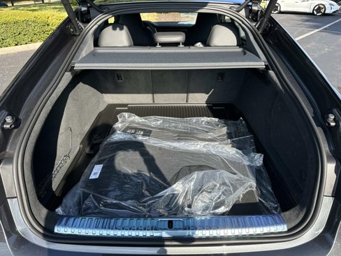 New 2026 Audi RS 7 Performance image 9