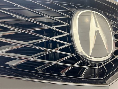 New 2025 Acura MDX A-Spec image 12