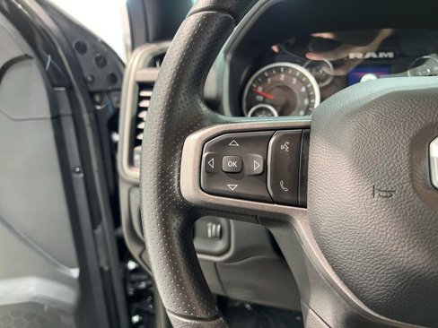 New 2024 RAM 2500 Tradesman w/ Towing Technology Group image 32