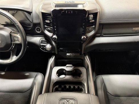 Used 2023 RAM 1500 Sport image 36