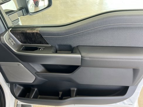 New 2025 Ford F350 Lariat w/ FX4 Off-Road Package image 22