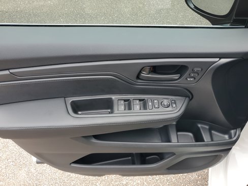 New 2026 Honda Odyssey Sport-L image 10