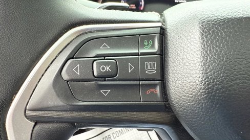 Used 2024 Jeep Grand Cherokee L Laredo image 21