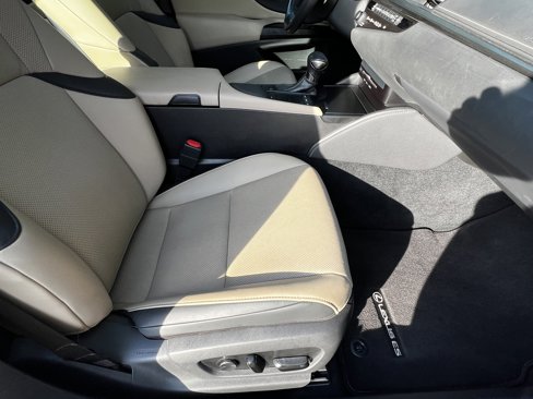Certified 2020 Lexus ES 350 image 44