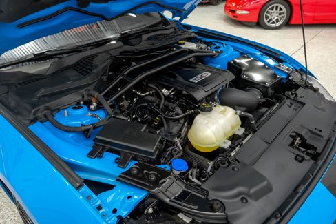 Used 2022 Ford Mustang GT Premium w/ Equipment Group 401A image 47