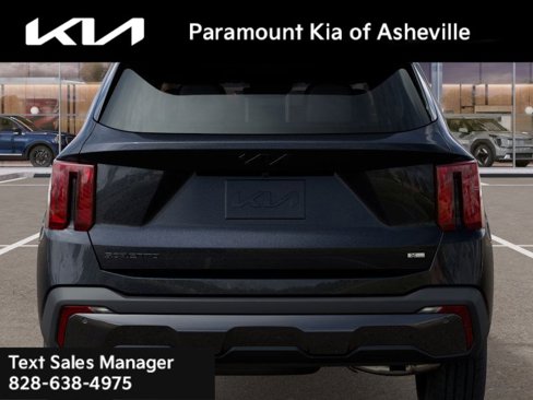New 2026 Kia Sorento SX Prestige image 13