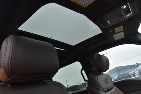 New 2025 Ford F250 King Ranch image 23