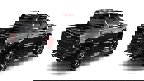 New 2026 GMC Sierra 1500 Denali Ultimate image 53