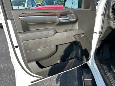 New 2026 GMC Sierra 1500 Elevation w/ Elevation Premium Package image 5