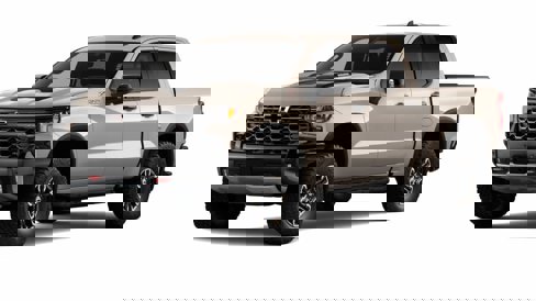 New 2026 Chevrolet Silverado 1500 ZR2 image 2