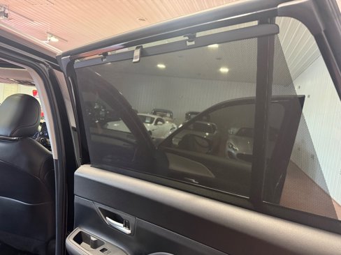 Used 2024 Toyota Grand Highlander XLE image 37