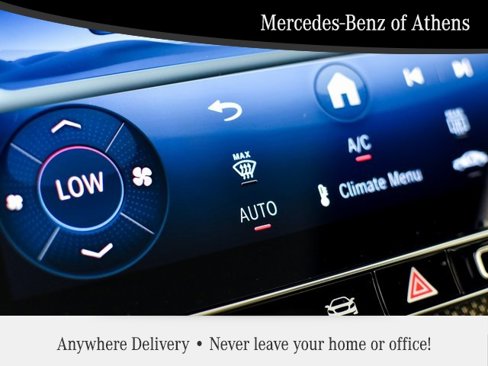 Used 2025 Mercedes-Benz CLE 450 4MATIC Coupe image 32