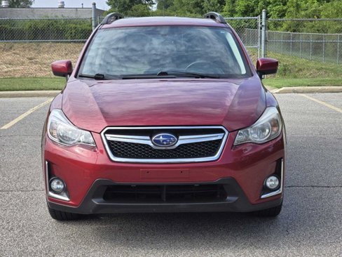 Used 2016 Subaru Crosstrek 2.0i Premium w/ Popular Package #1 image 16