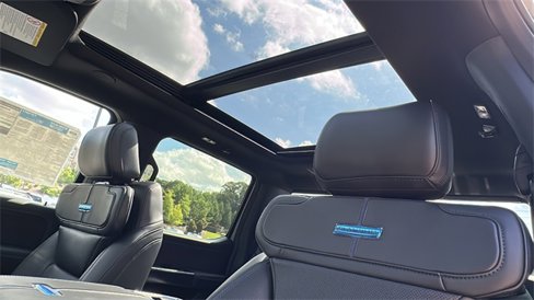 New 2025 Ford F250 Platinum image 31