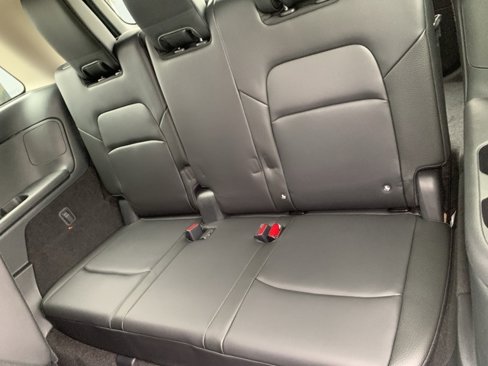 New 2025 Nissan Pathfinder SL image 27