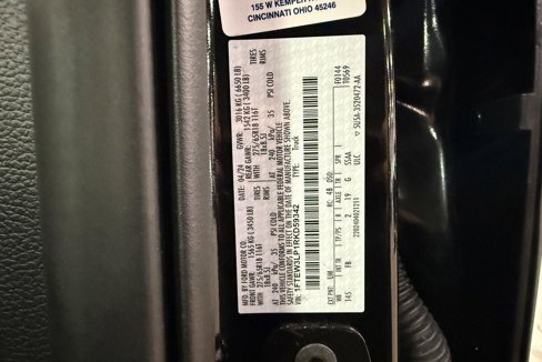 Used 2024 Ford F150 XLT w/ Equipment Group 302A MID image 59