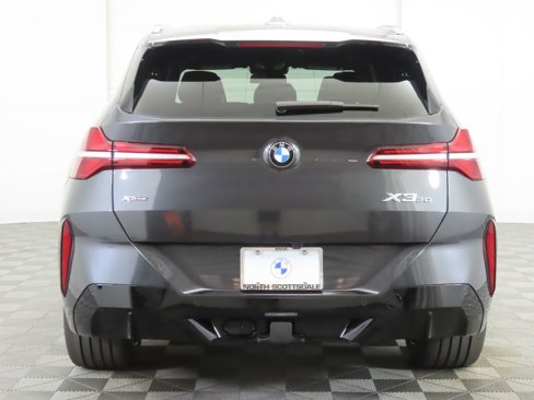 Used 2025 BMW X3 xDrive30i w/ Premium Package image 6