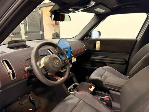 New 2026 MINI Cooper Countryman S image 11