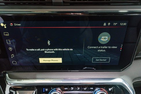 Used 2024 GMC Sierra 2500 Denali image 22
