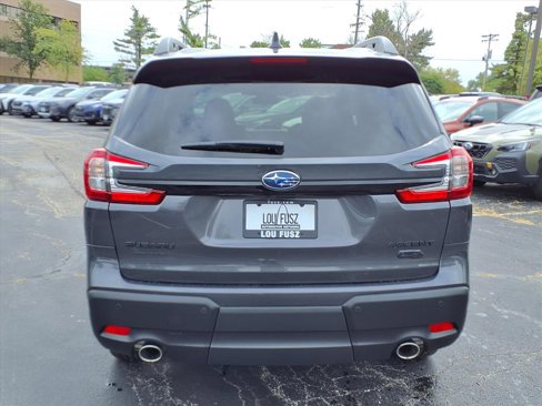 New 2025 Subaru Ascent Bronze Edition image 22