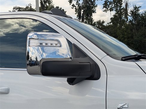 New 2026 RAM 3500 Limited image 12